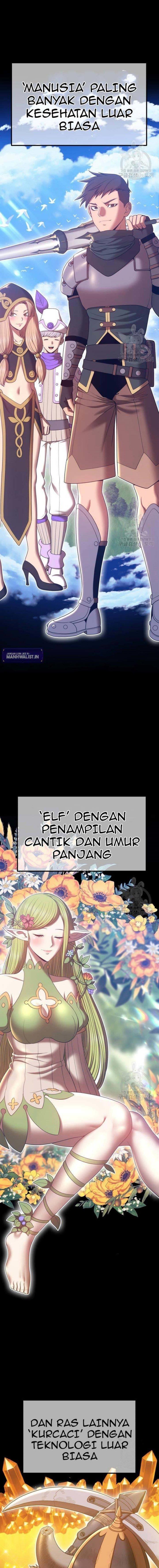 +99 Wooden Stick Chap 63 - Next Chap 64