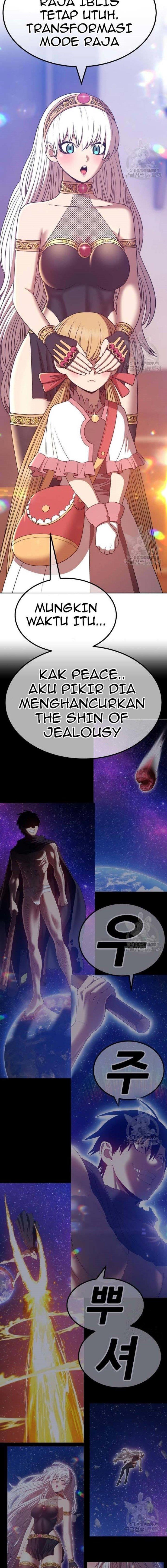 +99 Wooden Stick Chap 63 - Next Chap 64