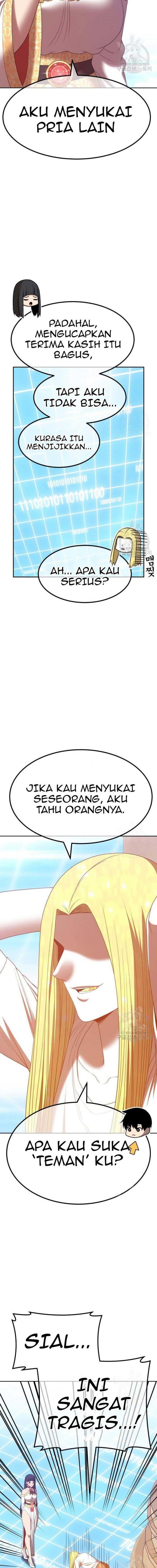 +99 Wooden Stick Chap 63 - Next Chap 64