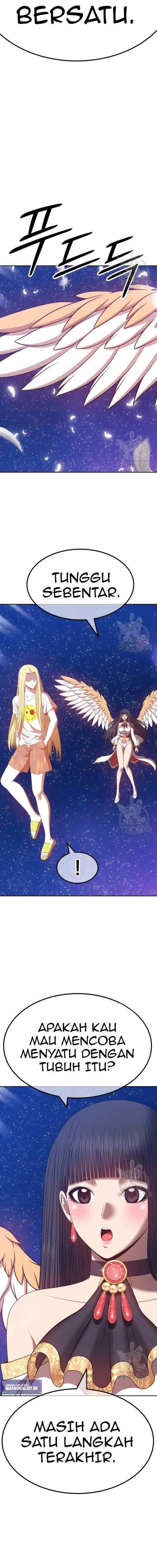 +99 Wooden Stick Chap 63 - Next Chap 64