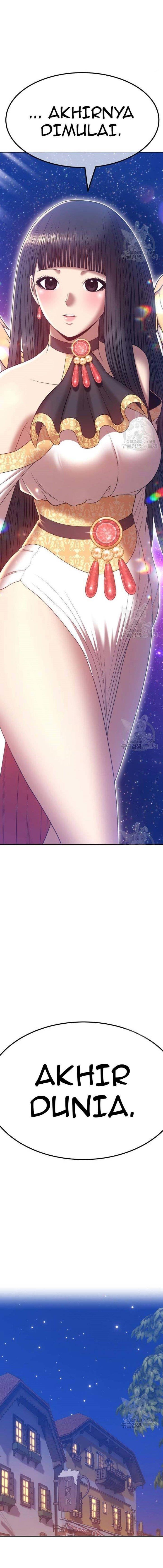 +99 Wooden Stick Chap 63 - Next Chap 64