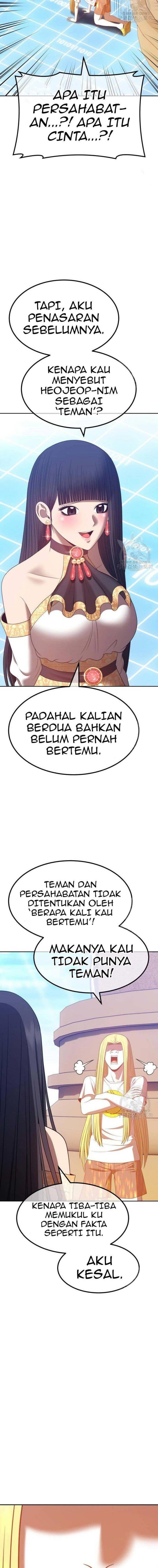 +99 Wooden Stick Chap 63 - Next Chap 64