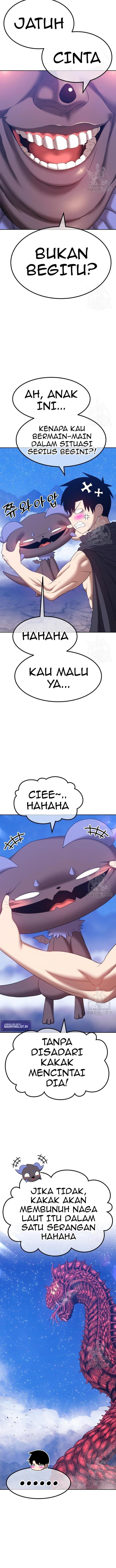 +99 Wooden Stick Chap 60 - Next Chap 61