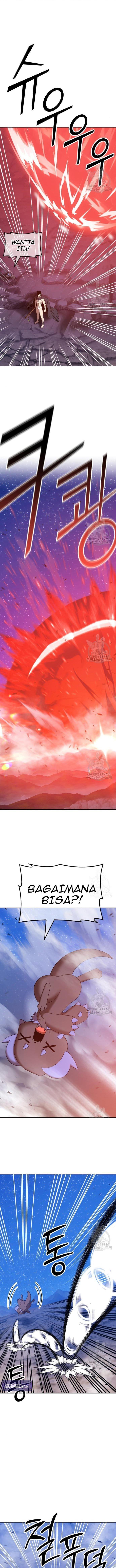 +99 Wooden Stick Chap 60 - Next Chap 61