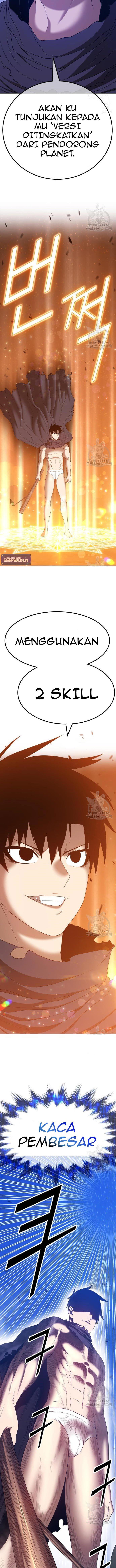 +99 Wooden Stick Chap 60 - Next Chap 61