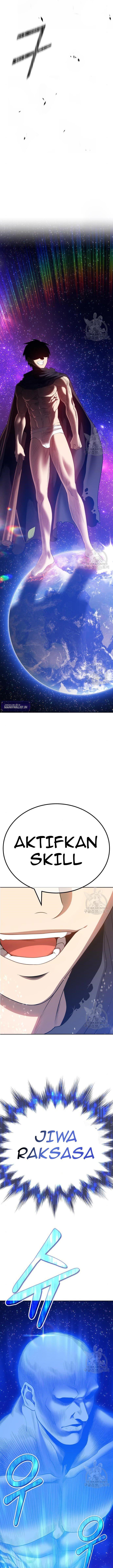 +99 Wooden Stick Chap 60 - Next Chap 61