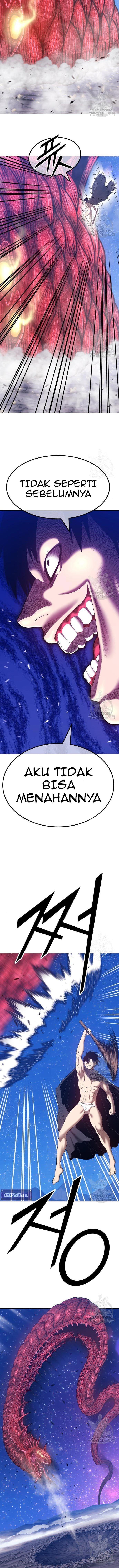 +99 Wooden Stick Chap 60 - Next Chap 61