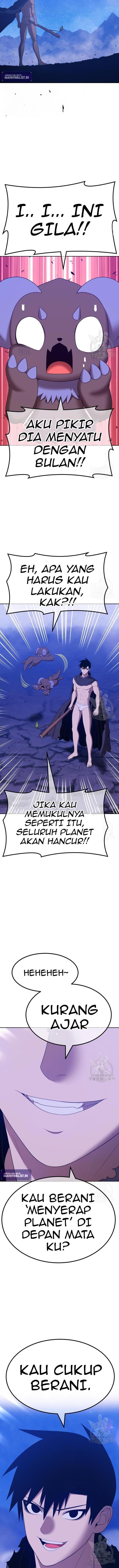 +99 Wooden Stick Chap 60 - Next Chap 61