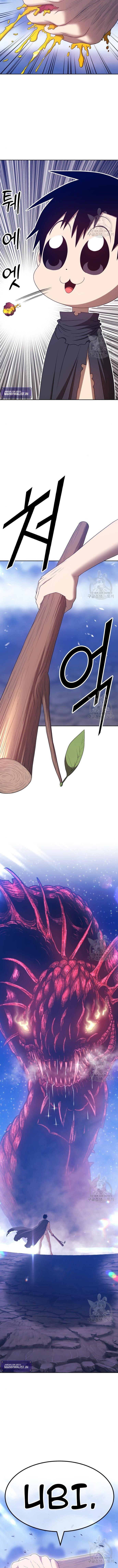 +99 Wooden Stick Chap 60 - Next Chap 61