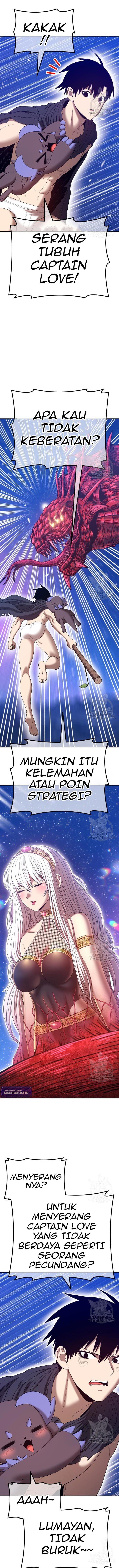 +99 Wooden Stick Chap 60 - Next Chap 61