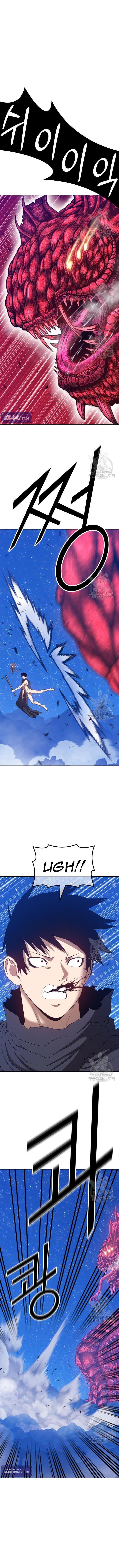 +99 Wooden Stick Chap 60 - Next Chap 61