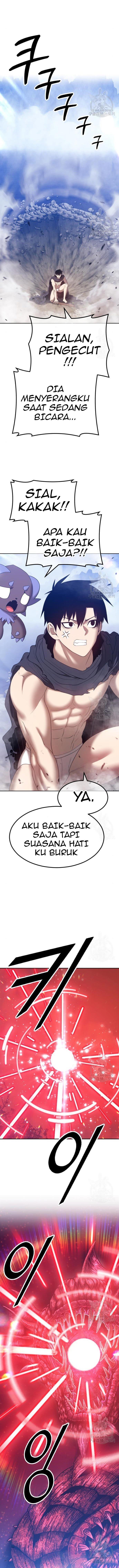 +99 Wooden Stick Chap 60 - Next Chap 61