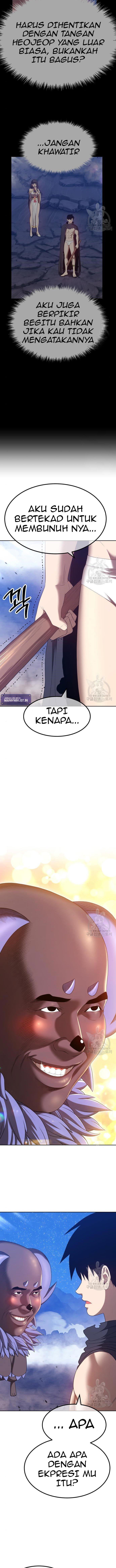 +99 Wooden Stick Chap 60 - Next Chap 61