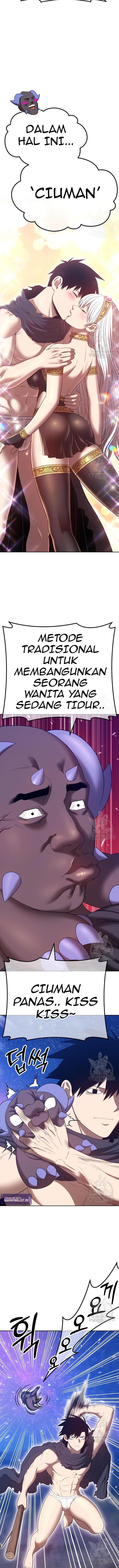 +99 Wooden Stick Chap 60 - Next Chap 61