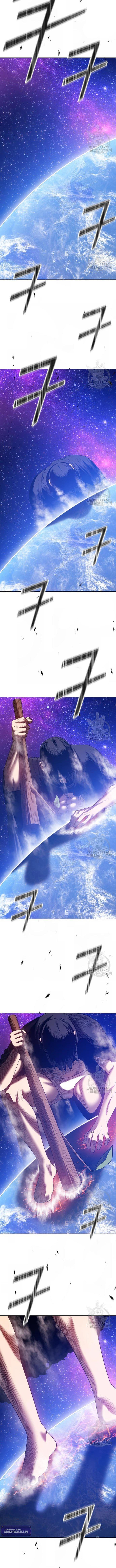 +99 Wooden Stick Chap 60 - Next Chap 61