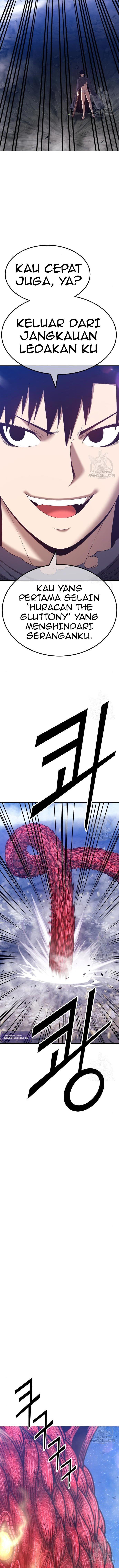 +99 Wooden Stick Chap 60 - Next Chap 61