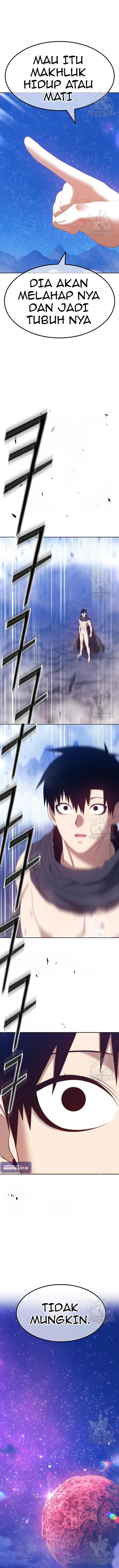 +99 Wooden Stick Chap 60 - Next Chap 61