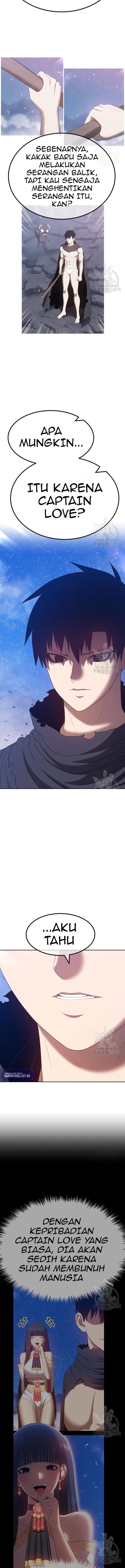 +99 Wooden Stick Chap 60 - Next Chap 61