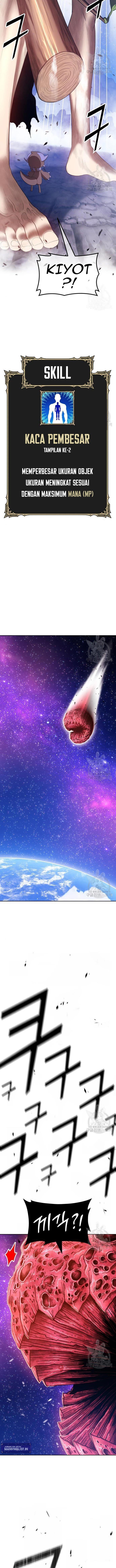 +99 Wooden Stick Chap 60 - Next Chap 61