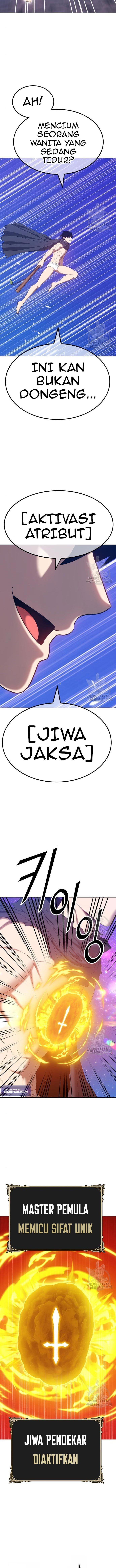 +99 Wooden Stick Chap 60 - Next Chap 61