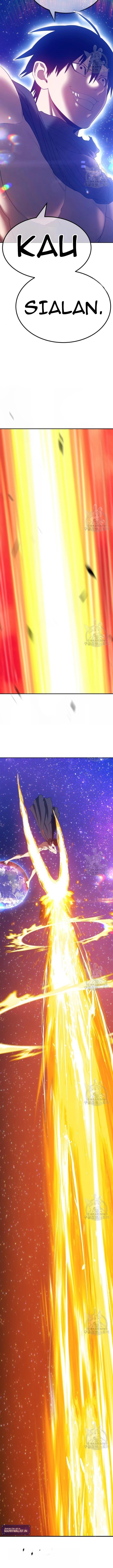 +99 Wooden Stick Chap 60 - Next Chap 61