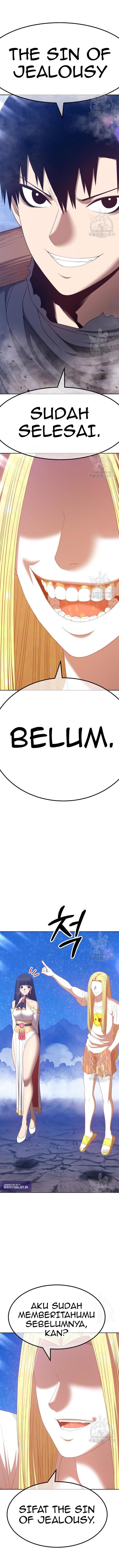 +99 Wooden Stick Chap 60 - Next Chap 61