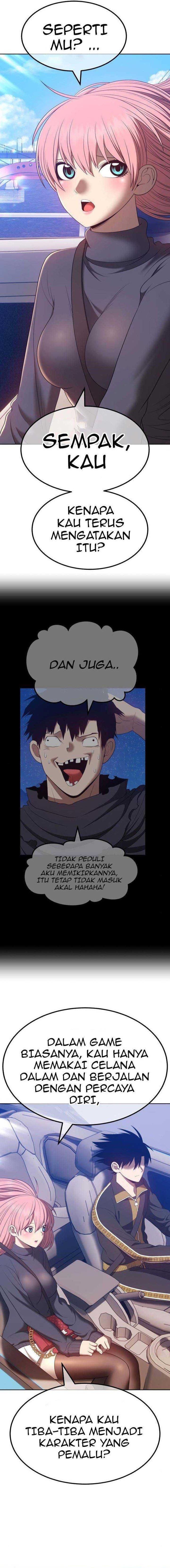 +99 Wooden Stick Chap 61 - Next Chap 62