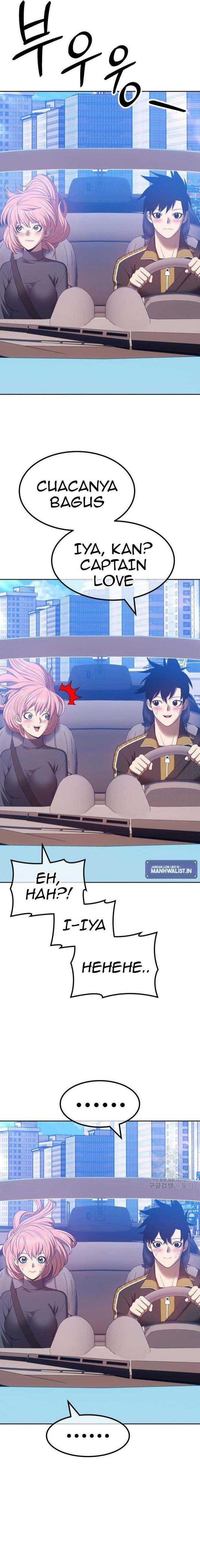 +99 Wooden Stick Chap 61 - Next Chap 62