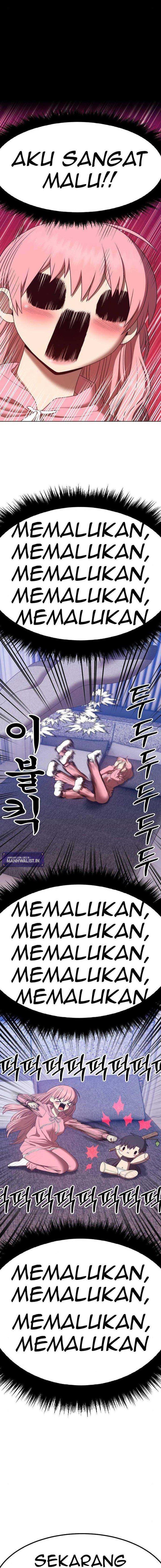 +99 Wooden Stick Chap 61 - Next Chap 62