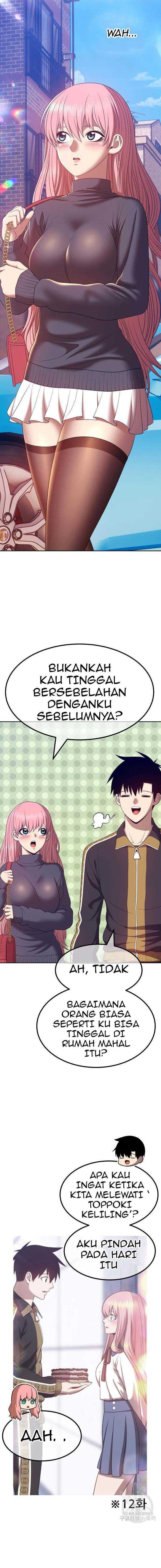 +99 Wooden Stick Chap 61 - Next Chap 62