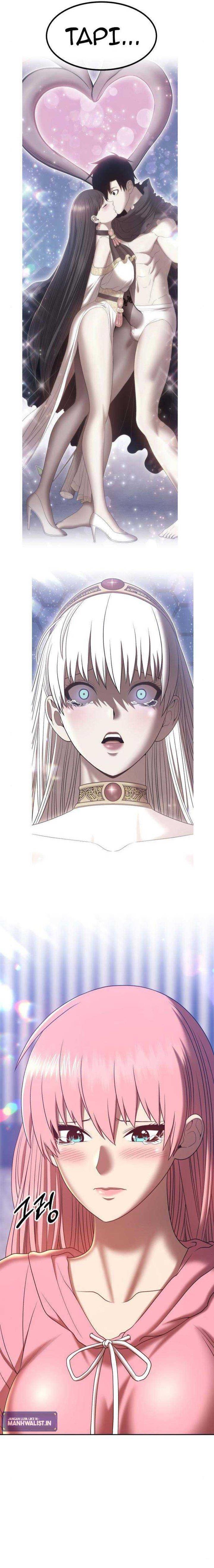 +99 Wooden Stick Chap 61 - Next Chap 62