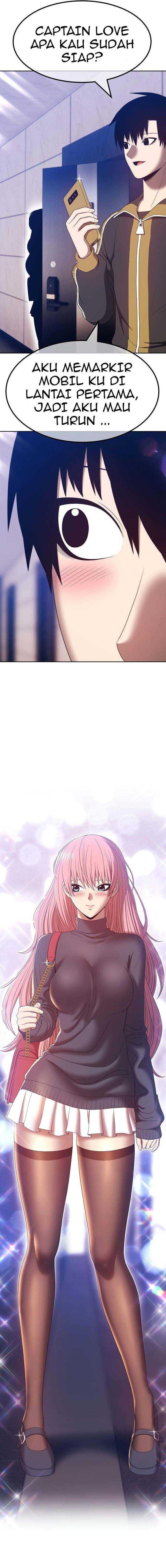 +99 Wooden Stick Chap 61 - Next Chap 62