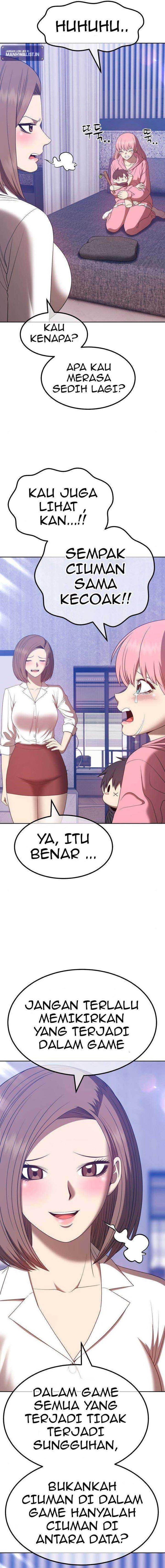 +99 Wooden Stick Chap 61 - Next Chap 62