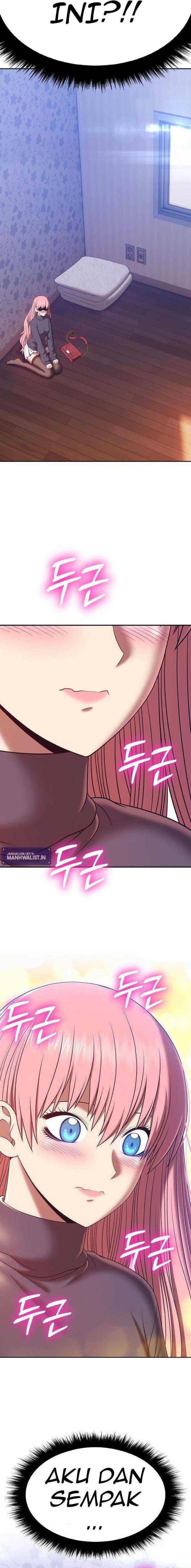 +99 Wooden Stick Chap 61 - Next Chap 62