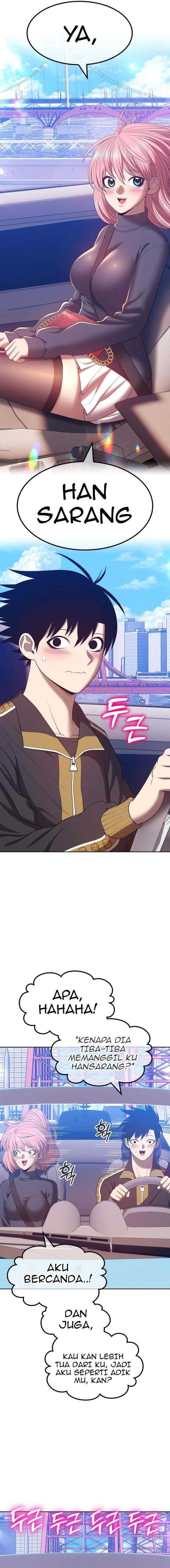 +99 Wooden Stick Chap 61 - Next Chap 62