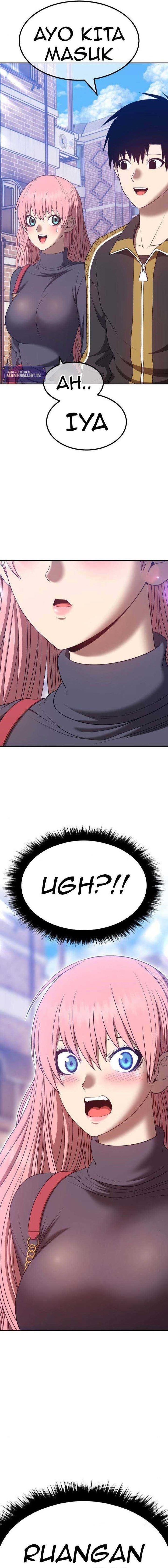 +99 Wooden Stick Chap 61 - Next Chap 62