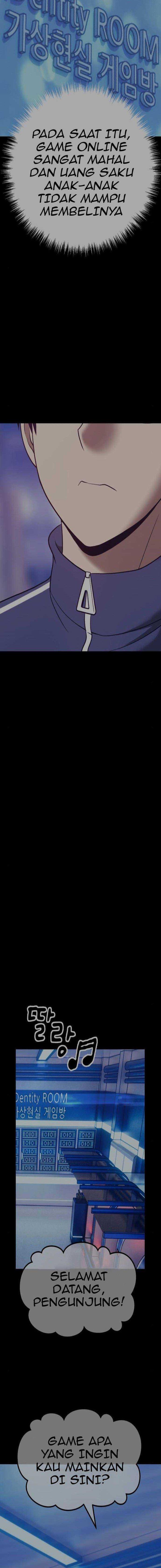 +99 Wooden Stick Chap 61 - Next Chap 62