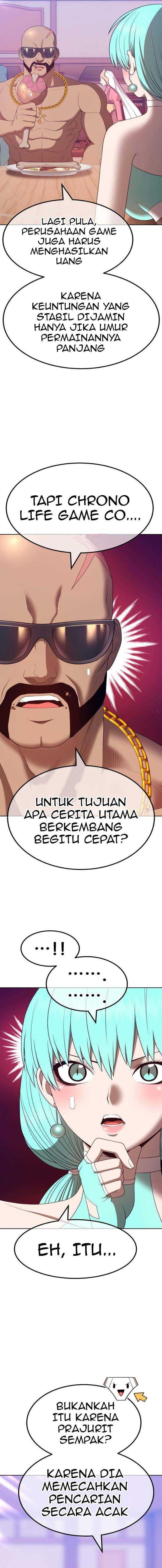 +99 Wooden Stick Chap 61 - Next Chap 62