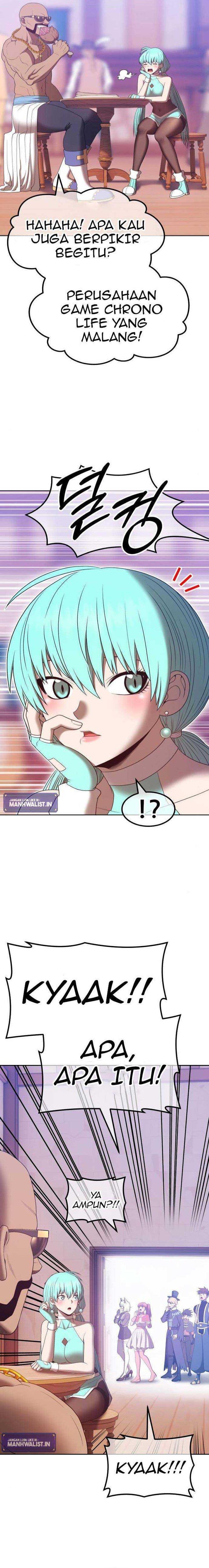 +99 Wooden Stick Chap 61 - Next Chap 62