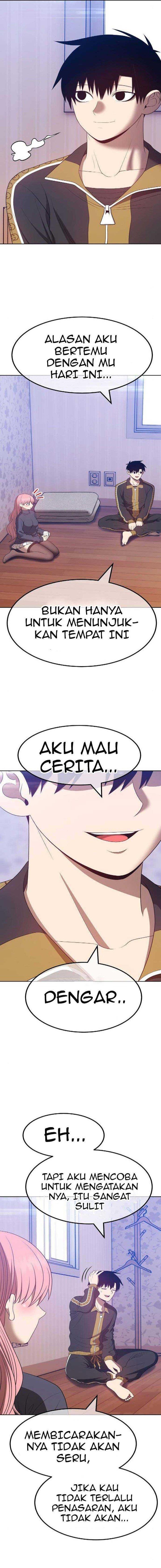+99 Wooden Stick Chap 61 - Next Chap 62