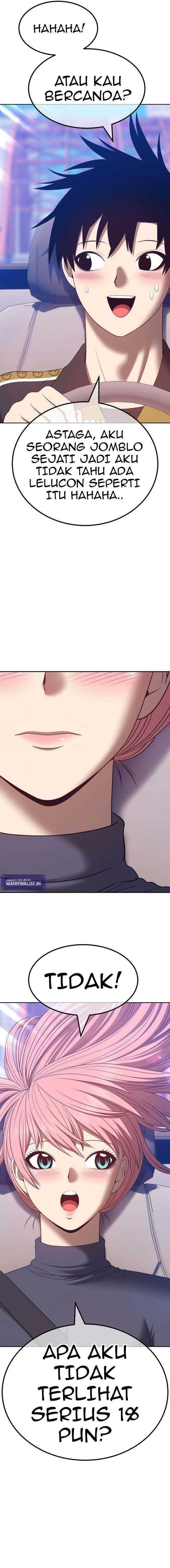 +99 Wooden Stick Chap 61 - Next Chap 62