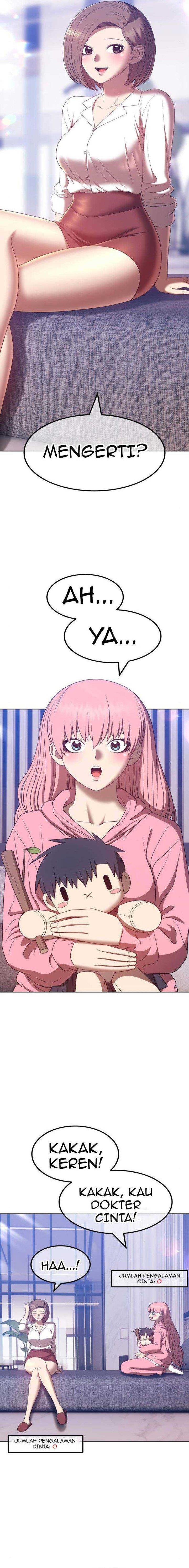 +99 Wooden Stick Chap 61 - Next Chap 62