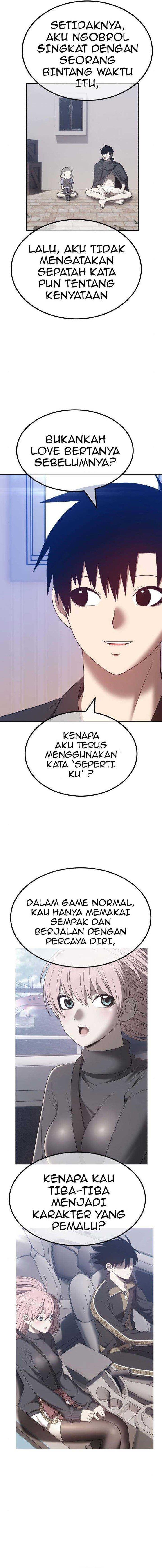 +99 Wooden Stick Chap 61 - Next Chap 62