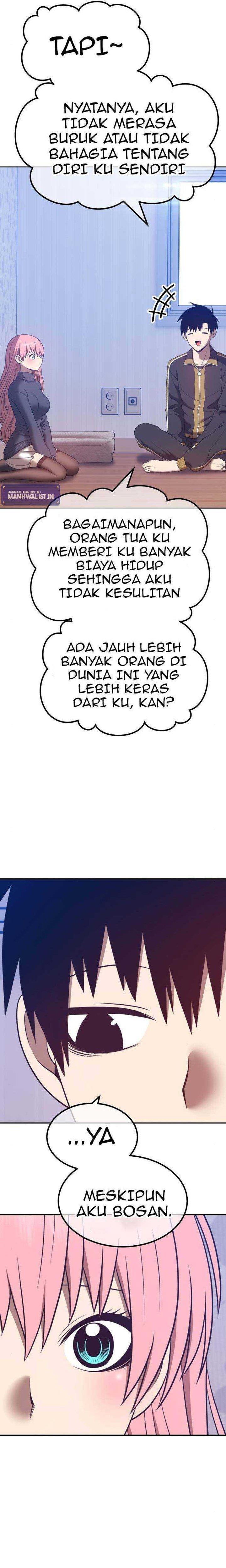 +99 Wooden Stick Chap 61 - Next Chap 62