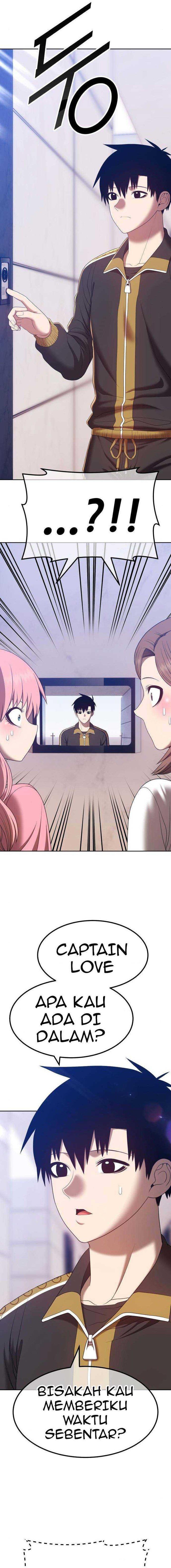 +99 Wooden Stick Chap 61 - Next Chap 62