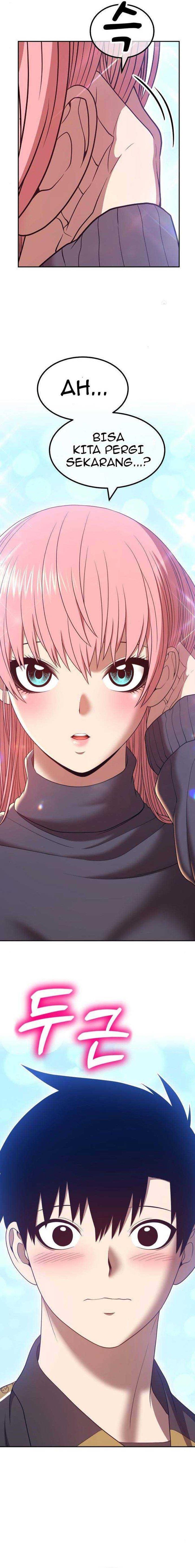 +99 Wooden Stick Chap 61 - Next Chap 62