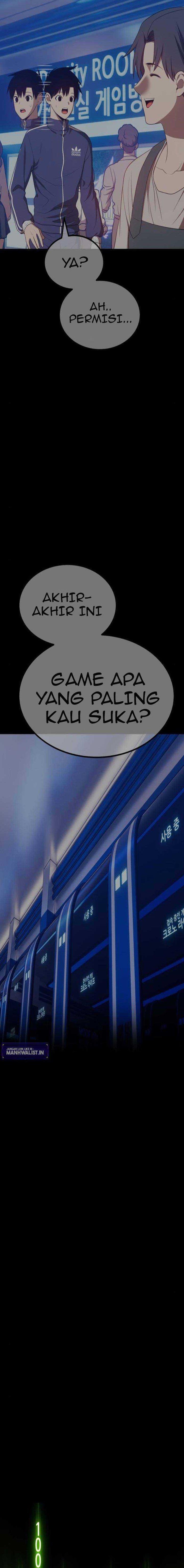 +99 Wooden Stick Chap 61 - Next Chap 62
