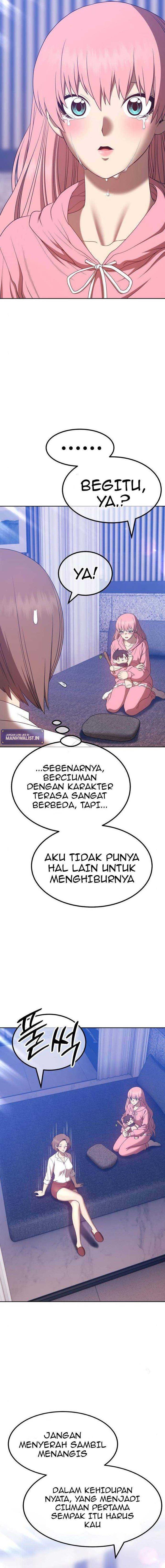 +99 Wooden Stick Chap 61 - Next Chap 62