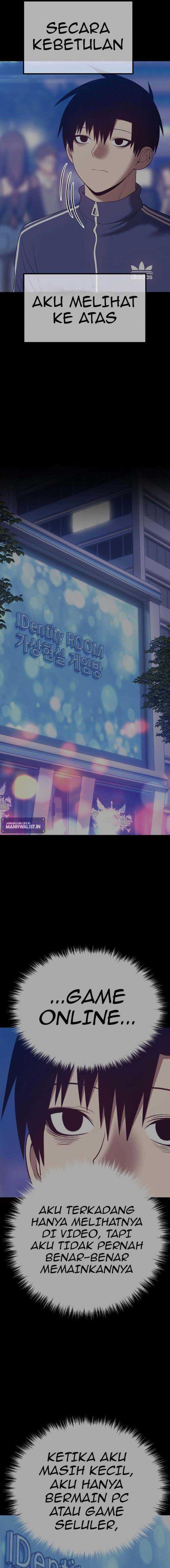 +99 Wooden Stick Chap 61 - Next Chap 62