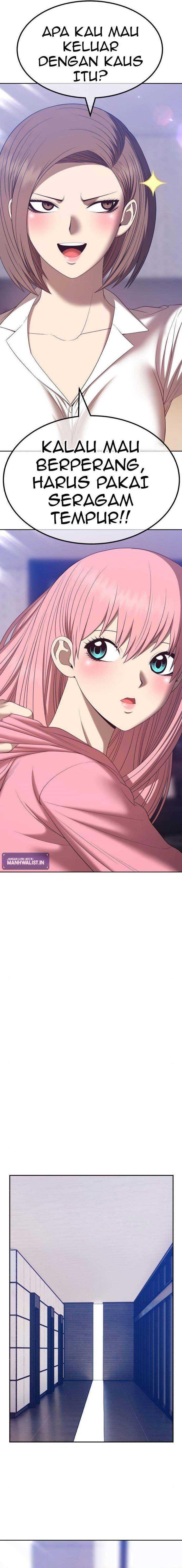 +99 Wooden Stick Chap 61 - Next Chap 62